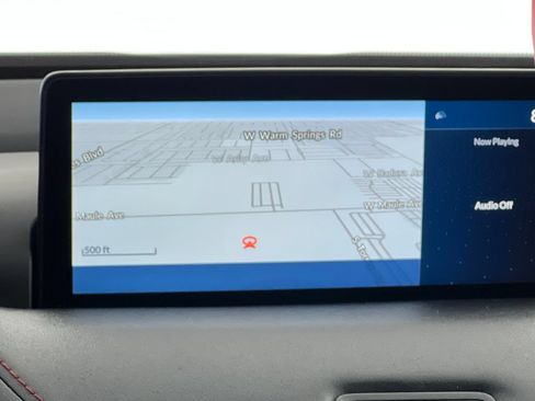 Used 2022 Acura TLX w/ A-SPEC Pkg FWD image 21