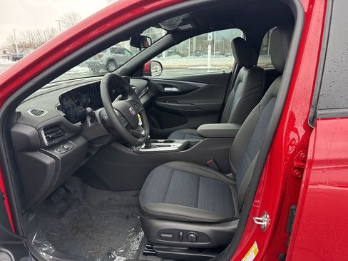 New 2026 Buick Envista Preferred w/ Convenience I Package image 9