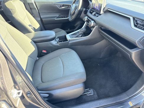 Used 2023 Toyota RAV4 XLE image 14