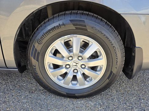 Used 2009 Honda Odyssey EX-L image 40