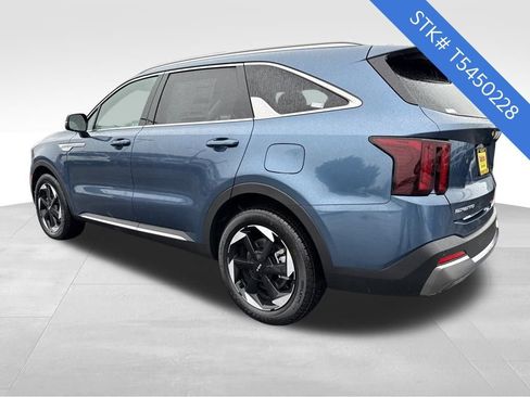 New 2026 Kia Sorento EX image 6