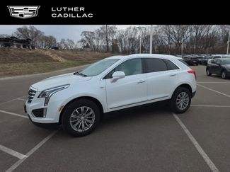 Used 2017 Cadillac XT5 Luxury w/ Driver Awareness Package video 1