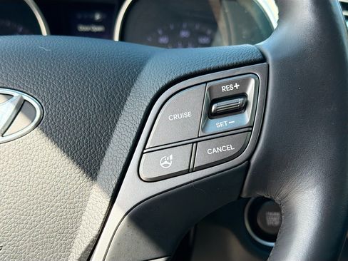 Used 2016 Hyundai Santa Fe Limited w/ Option Group 04 image 35