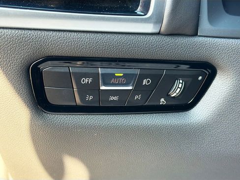 Used 2023 BMW M8 Gran Coupe xDrive Competition w/ M Carbon Exterior Package image 36