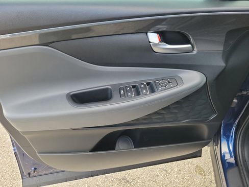 Used 2023 Hyundai Santa Fe SEL w/ Cargo Package image 12