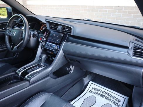 Used 2020 Honda Civic Sport Touring image 30