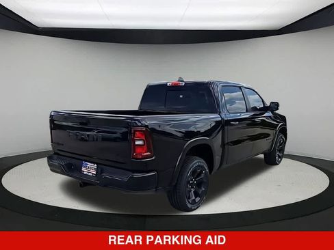 New 2026 RAM 1500 Lone Star AWD/4WD image 7
