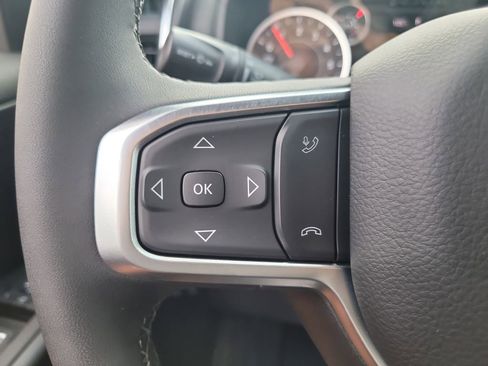 New 2026 RAM 1500 Big Horn AWD/4WD image 31