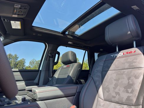 New 2026 Toyota Sequoia TRD Pro image 13