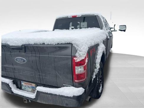 Used 2018 Ford F150 XLT w/ Equipment Group 302A Luxury image 9