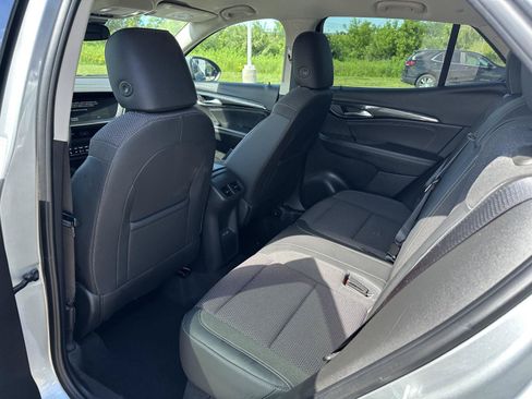 Used 2023 Buick Envision Preferred AWD/4WD image 13