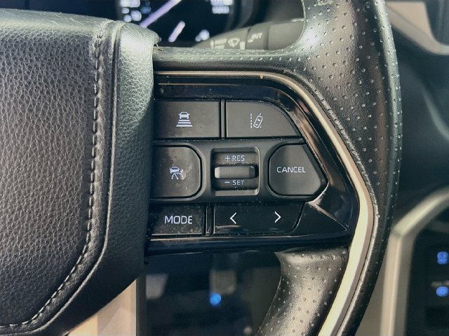 Used 2024 Toyota Tundra SR5 AWD/4WD image 18