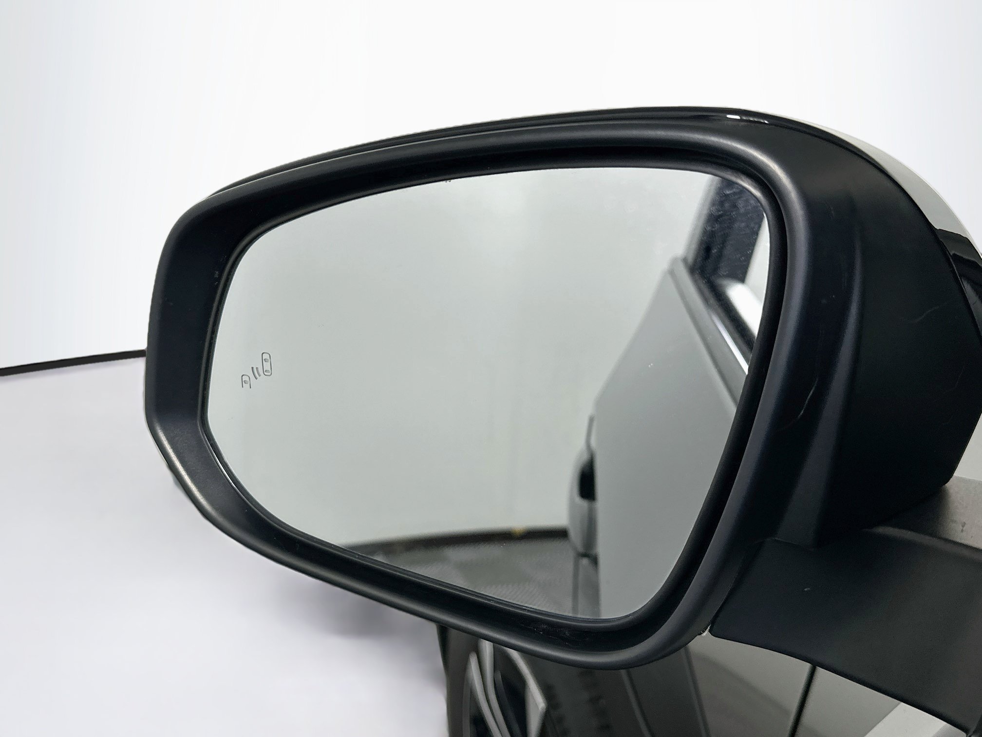 Used 2023 Subaru Solterra AWD image 16