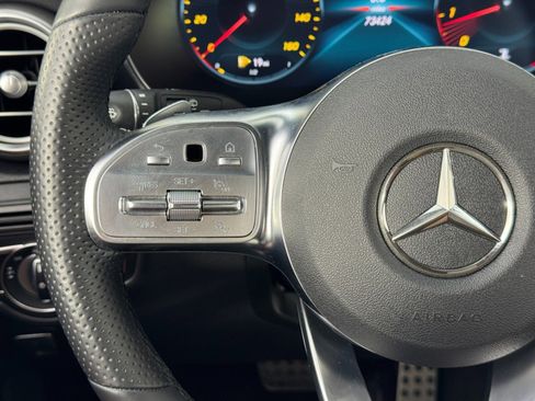 Used 2020 Mercedes-Benz GLC 300 GLC 300 w/ AMG Line image 22