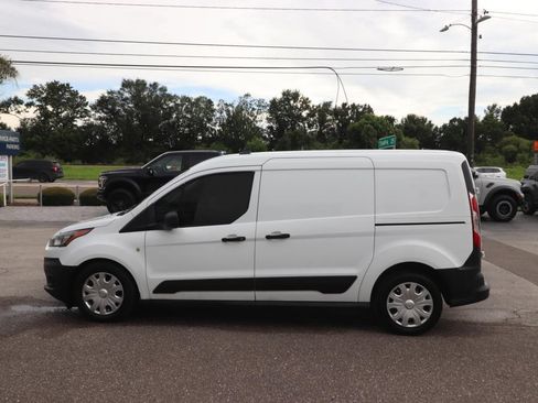 Certified 2022 Ford Transit Connect XL FWD image 5