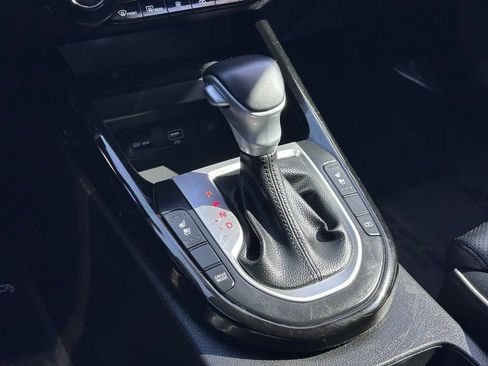 Used 2023 Kia Forte GT-Line w/ GT-Line Premium Package FWD image 20
