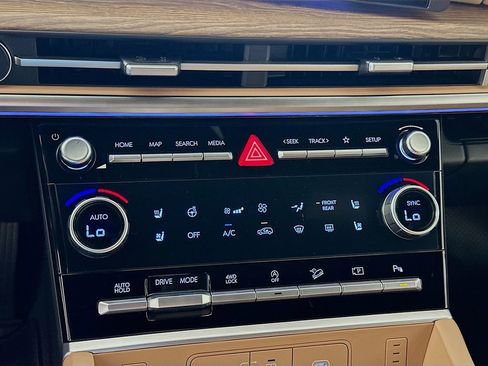 New 2026 Hyundai Santa Fe Calligraphy image 14