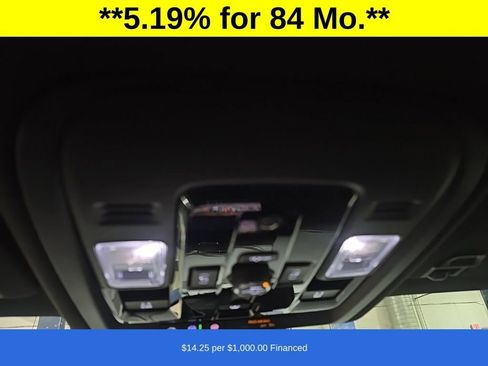 New 2026 GMC Yukon Denali w/ Sun & Power Step Package image 24