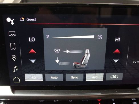 New 2026 GMC Sierra 1500 SLT w/ SLT Premium Plus Package image 52