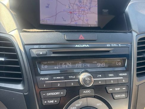 Used 2013 Acura RDX FWD w/ Technology Package image 5