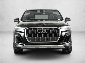 Certified 2025 Audi Q7 3.0T Premium Plus w/ Premium Plus Package video 2