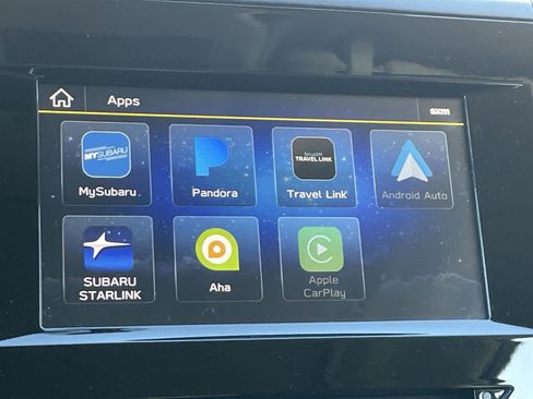 Certified 2022 Subaru Forester Premium image 21