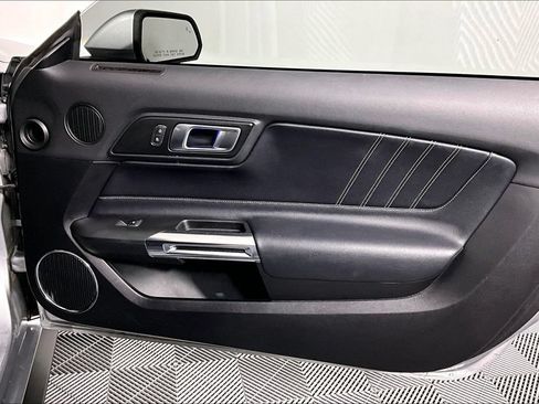 Used 2021 Ford Mustang Premium RWD image 24