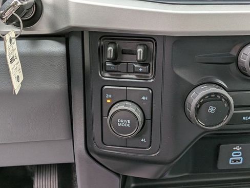 New 2026 Ford F450 XL w/ 360-Degree Camera Package AWD/4WD image 31