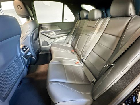 New 2026 Mercedes-Benz GLE 350 4MATIC image 23