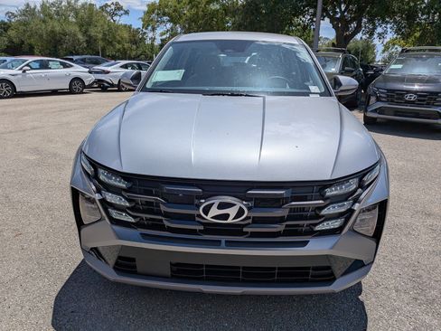 New 2026 Hyundai Tucson SEL FWD image 9