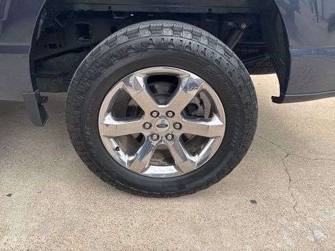 Used 2022 Ford F150 Lariat w/ Max Trailer Tow Package image 5