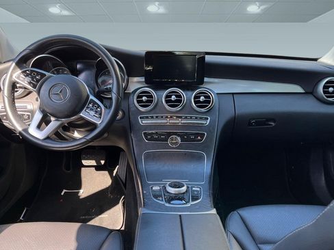 Used 2019 Mercedes-Benz C 300 Sedan image 7