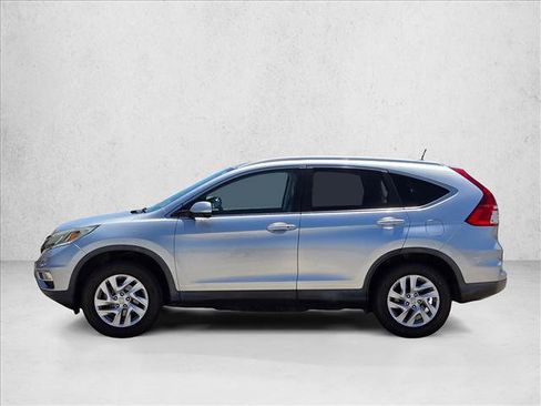 Used 2015 Honda CR-V EX-L image 8