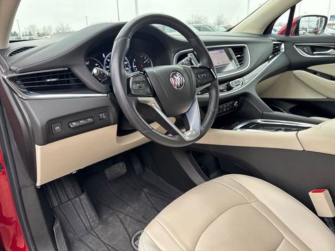 Certified 2023 Buick Enclave Premium image 12