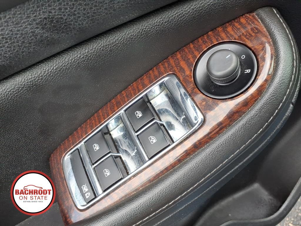 Used 2013 Chevrolet Malibu LT w/ Power Convenience Package FWD image 17