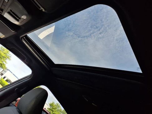 New 2025 Subaru Crosstrek 2.5i Sport w/ Crosstrek Mirror Package image 8