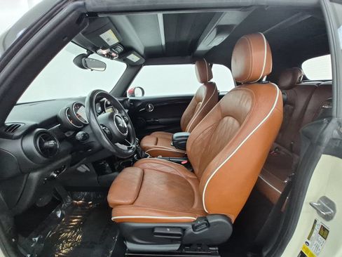 Used 2017 MINI Cooper S FWD image 5