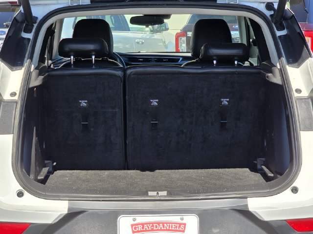 Used 2022 Buick Encore GX Select FWD image 28