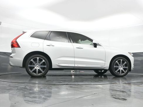 Used 2020 Volvo XC60 T6 Inscription w/ Protection Package Premier image 47