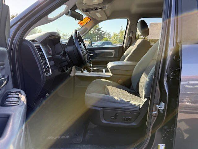 Used 2014 RAM 1500 Big Horn AWD/4WD image 7