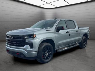 New 2026 Chevrolet Silverado 1500 RST w/ Redline Edition AWD/4WD video 1