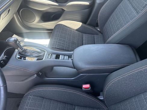 Certified 2024 Honda HR-V Sport image 22
