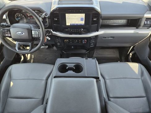 Used 2023 Ford F150 XL w/ Trailer Tow Package AWD/4WD image 23