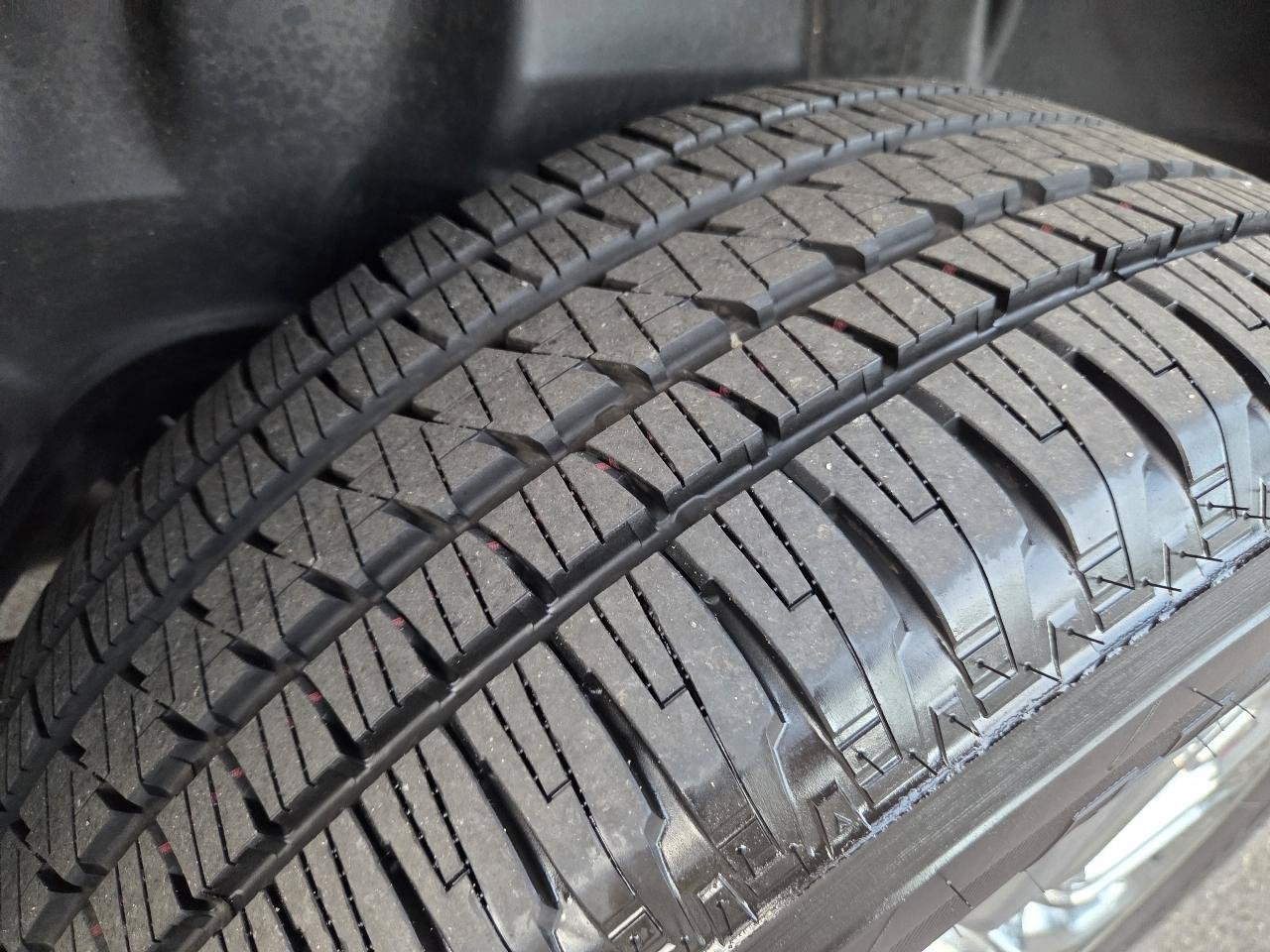 Used 2022 RAM 1500 Laramie AWD/4WD image 51