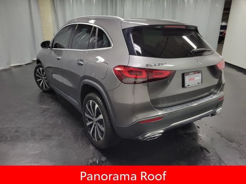 Used 2022 Mercedes-Benz GLA 250 4MATIC image 6
