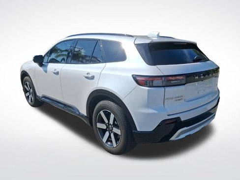 Used 2025 Honda Prologue Touring image 9