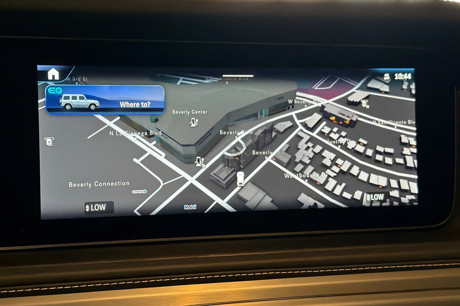 New 2027 Mercedes-Benz G 580 e image 18