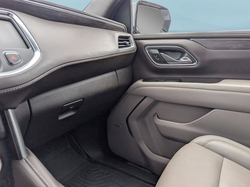 Certified 2024 Chevrolet Tahoe LT image 29