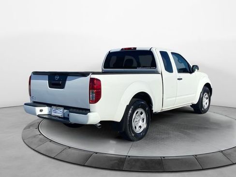 Used 2021 Nissan Frontier S image 5