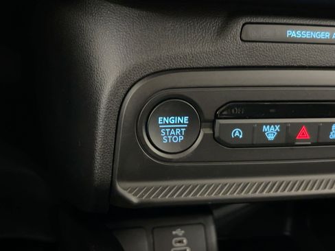 New 2025 Ford Bronco Sport Big Bend image 27